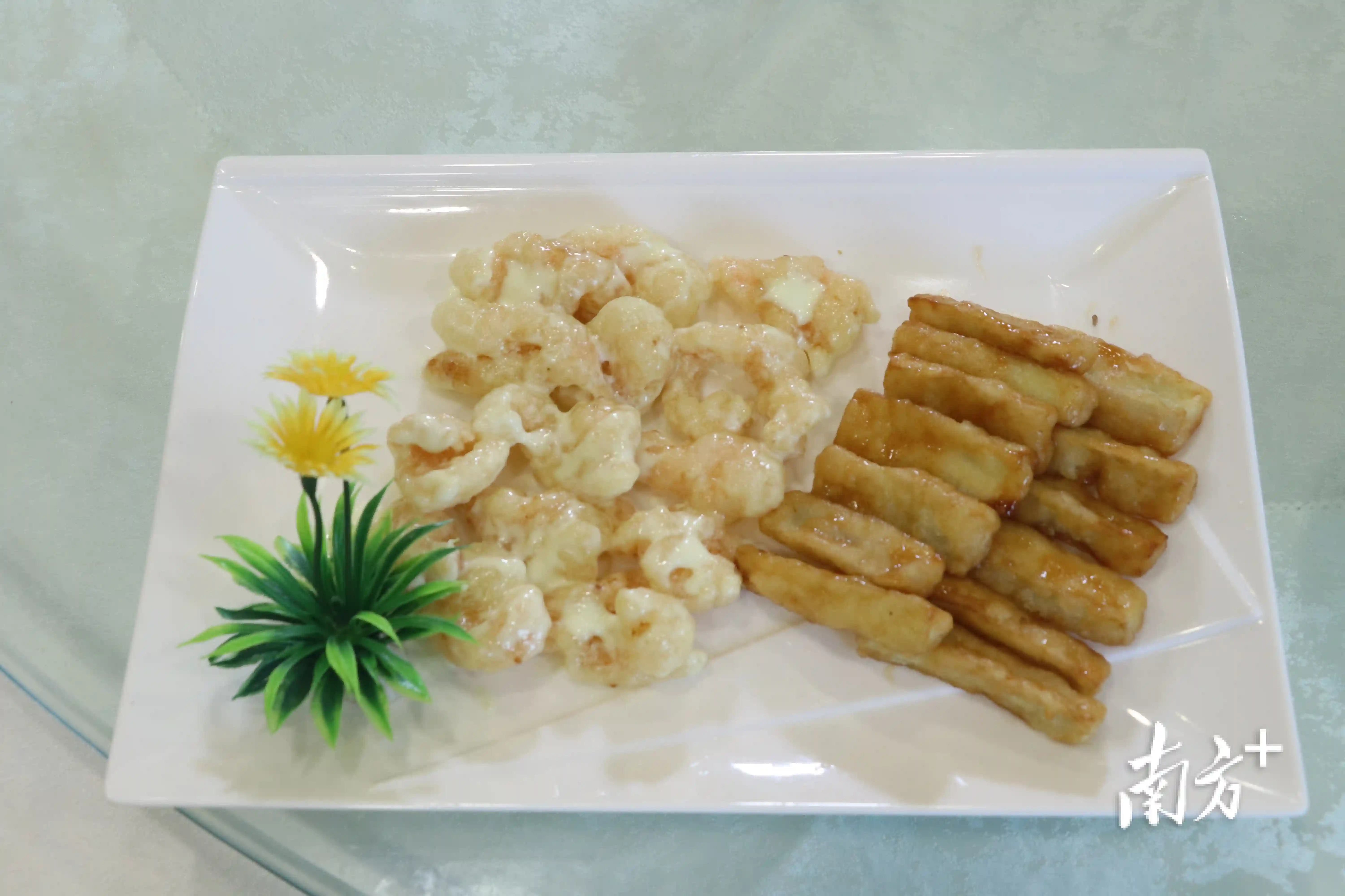 享生活｜走入三水非遗美食，品咏泉十道美味