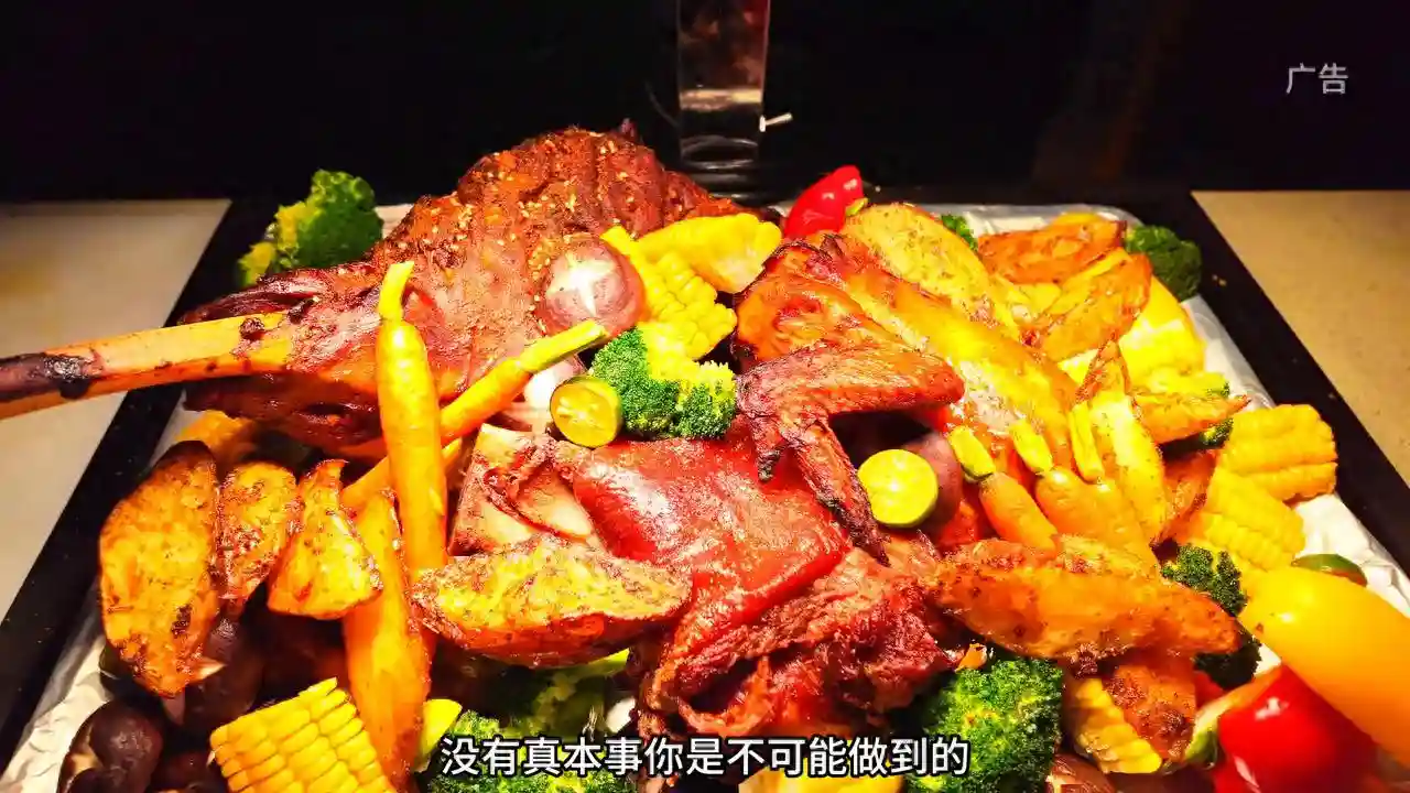 在佛山顺德藏着一家美食酒店，再挑剔的美食家也会被她征服