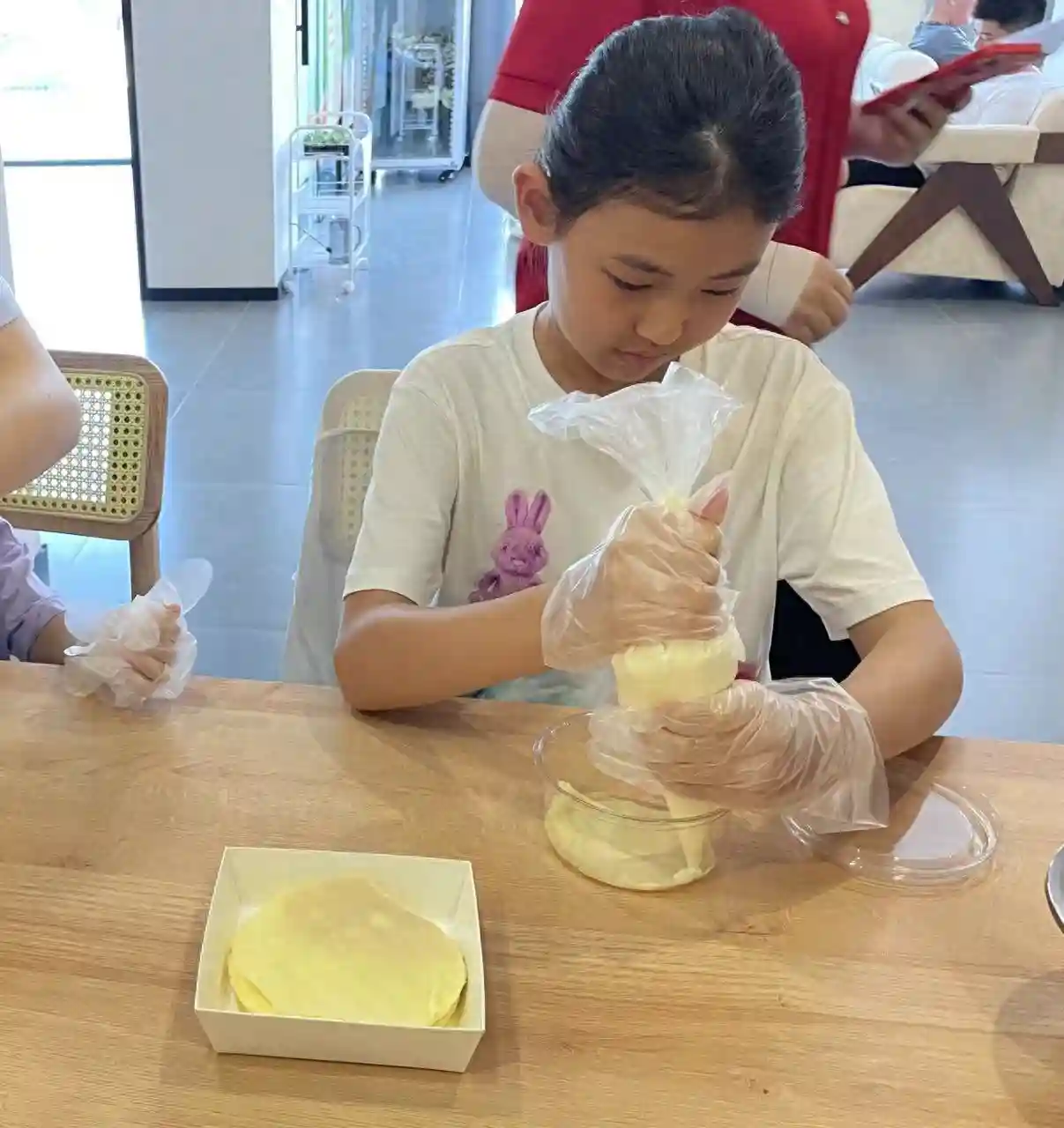 打造孩子放学后“首选目的地”，余杭此地升级推出“四点半课堂”