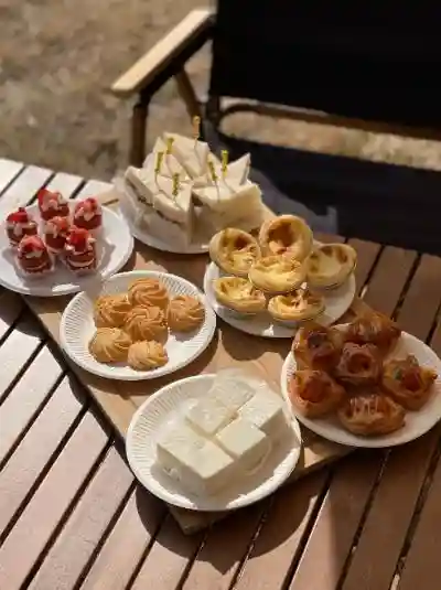 无糖糕点、轻食沙拉酱？当心让人悄悄变胖的“健康食品”！