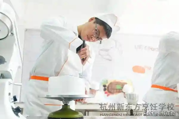 学好烘焙之后出路在何处？