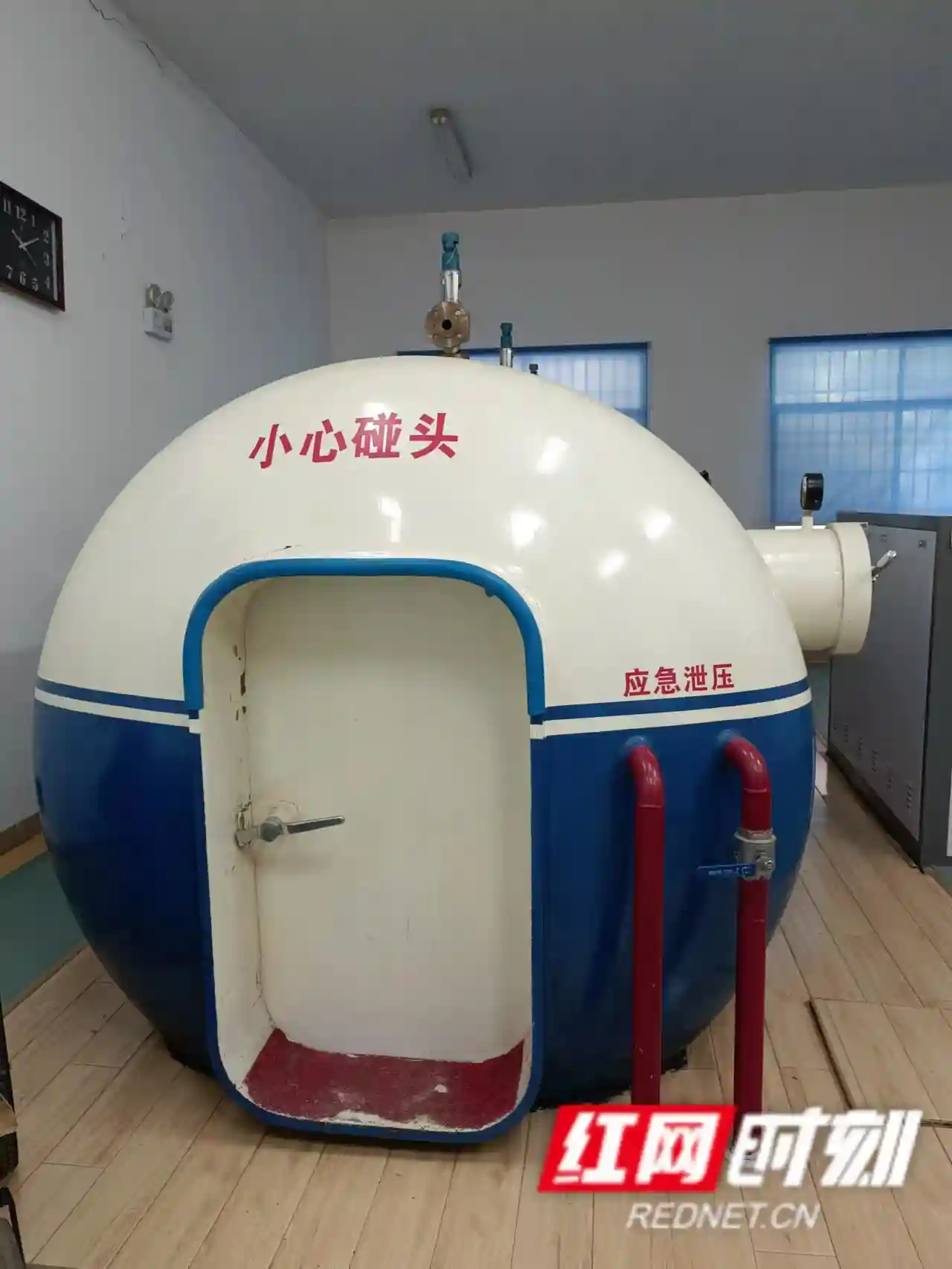 男子空调房做糕点险送命，专家：这个步骤很关键