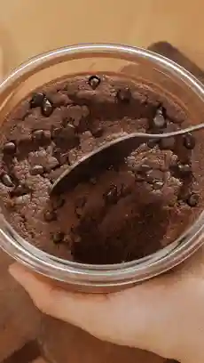 无油无粉不打发！连上了半个月热门的低卡小蛋糕，在家有手就能做