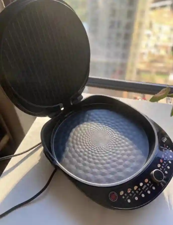 为何电饼铛突然没人买了？看完这4个缺点，总算不奇怪了