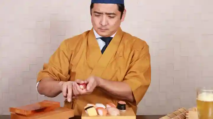 日本的《劳动法》会杀死匠人吗？