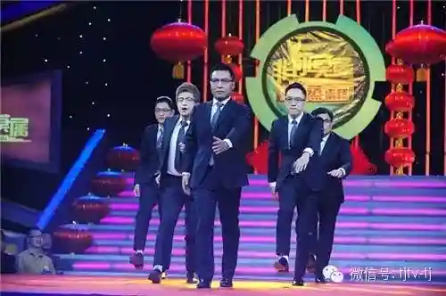 港荣蒸蛋糕《非你莫属》春节特辑 BOSS团才艺大比拼