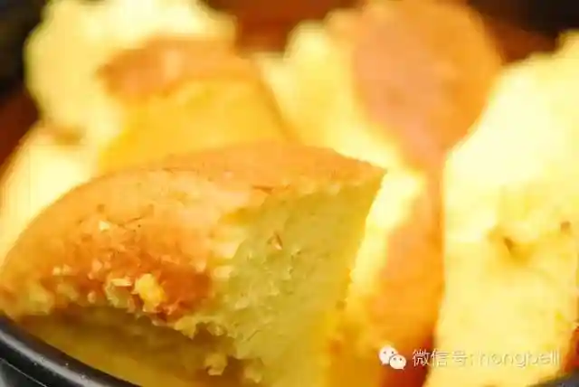 涨知识| 蛋糕的种类感觉超级多？其实捋一捋也就这几类！