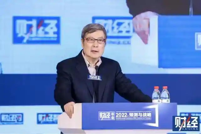 黄孟复：让一切“做蛋糕”的人都能够安心地“做蛋糕”