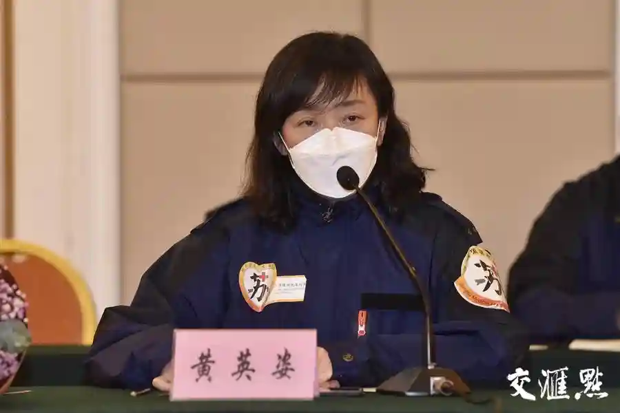 这个特殊的三八节，来听江苏援黄石一线女性医疗队员心里话