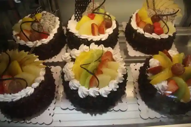 烘培店的心塞，加盟需谨慎，