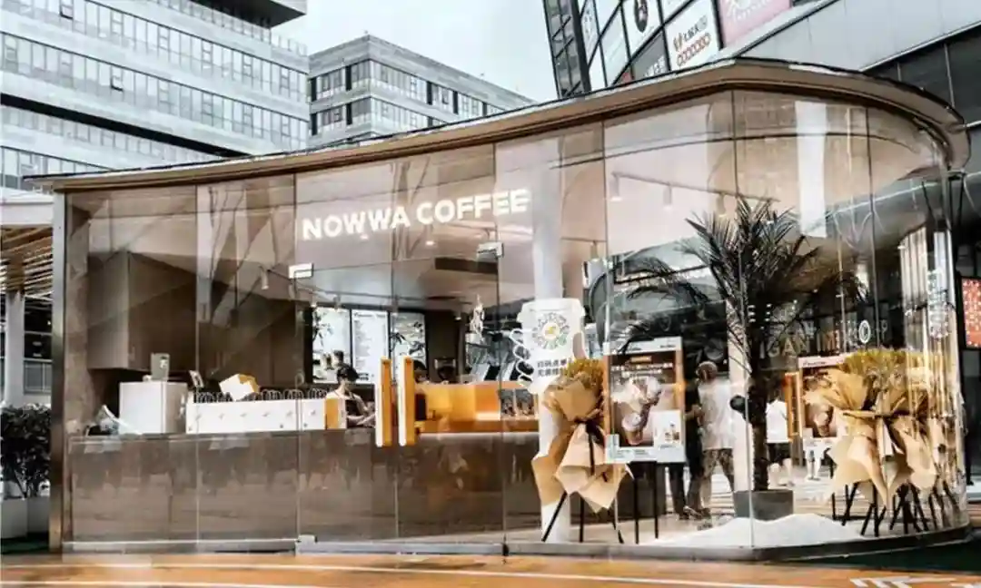 比瑞幸拓店还野，三年开店1700家，加盟商直言躺赚