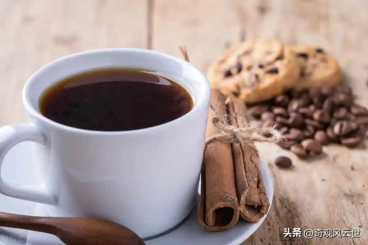 咖啡创业加盟好项目