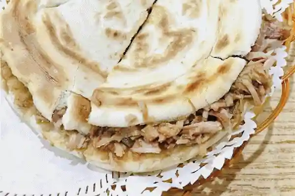 美食——西安人最爱的五种传统糕点，都在这了！