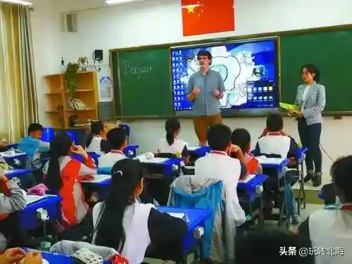 法式教育“嫁接”北海，广西第一个教育基地在这！