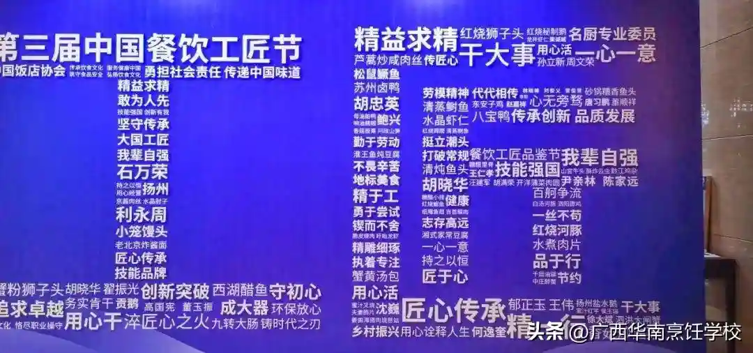 热烈祝贺何逸奎大师荣获2022中国饭店业金鼎奖！