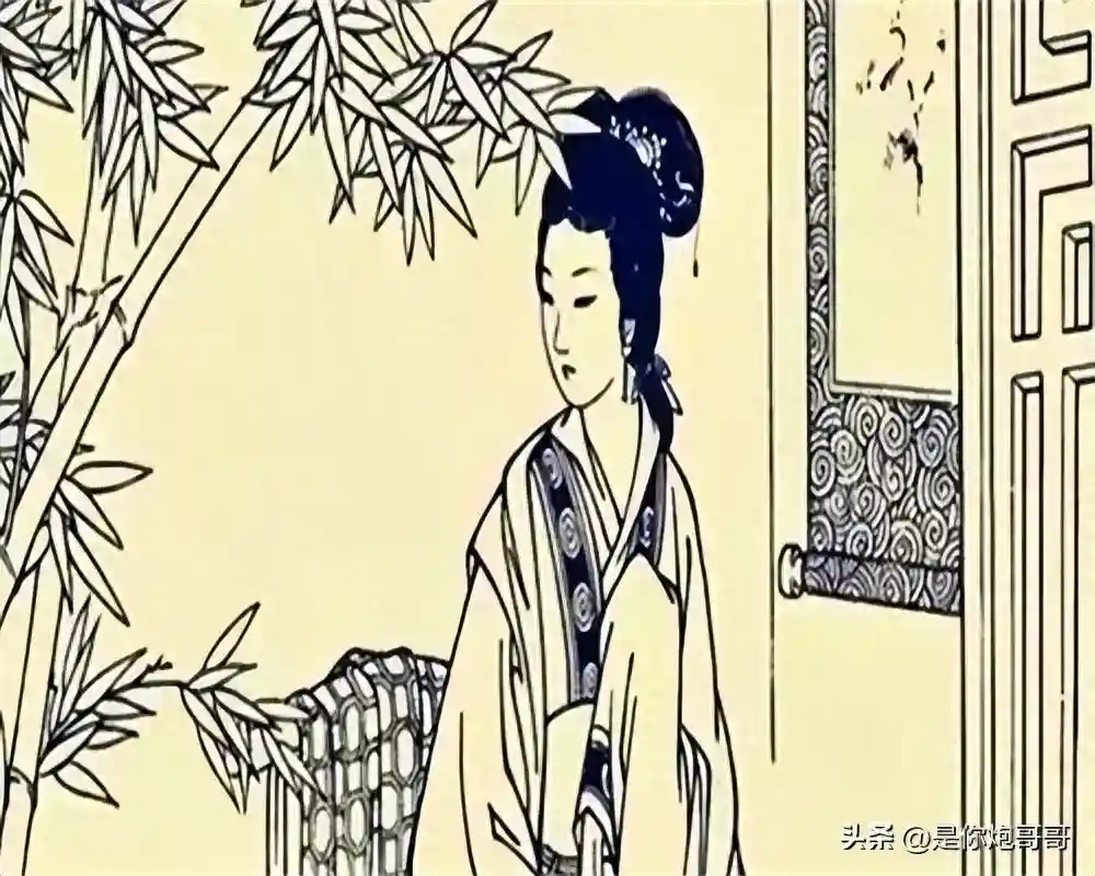 未婚女子患“花痴症”，与男子共处一晚，但没追究责任