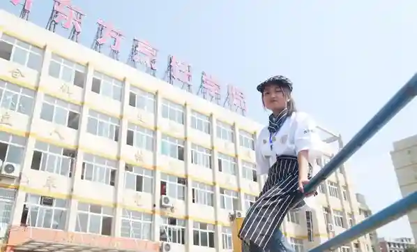 高中毕业学西点去哪里？长沙新东方厨师学校好选择