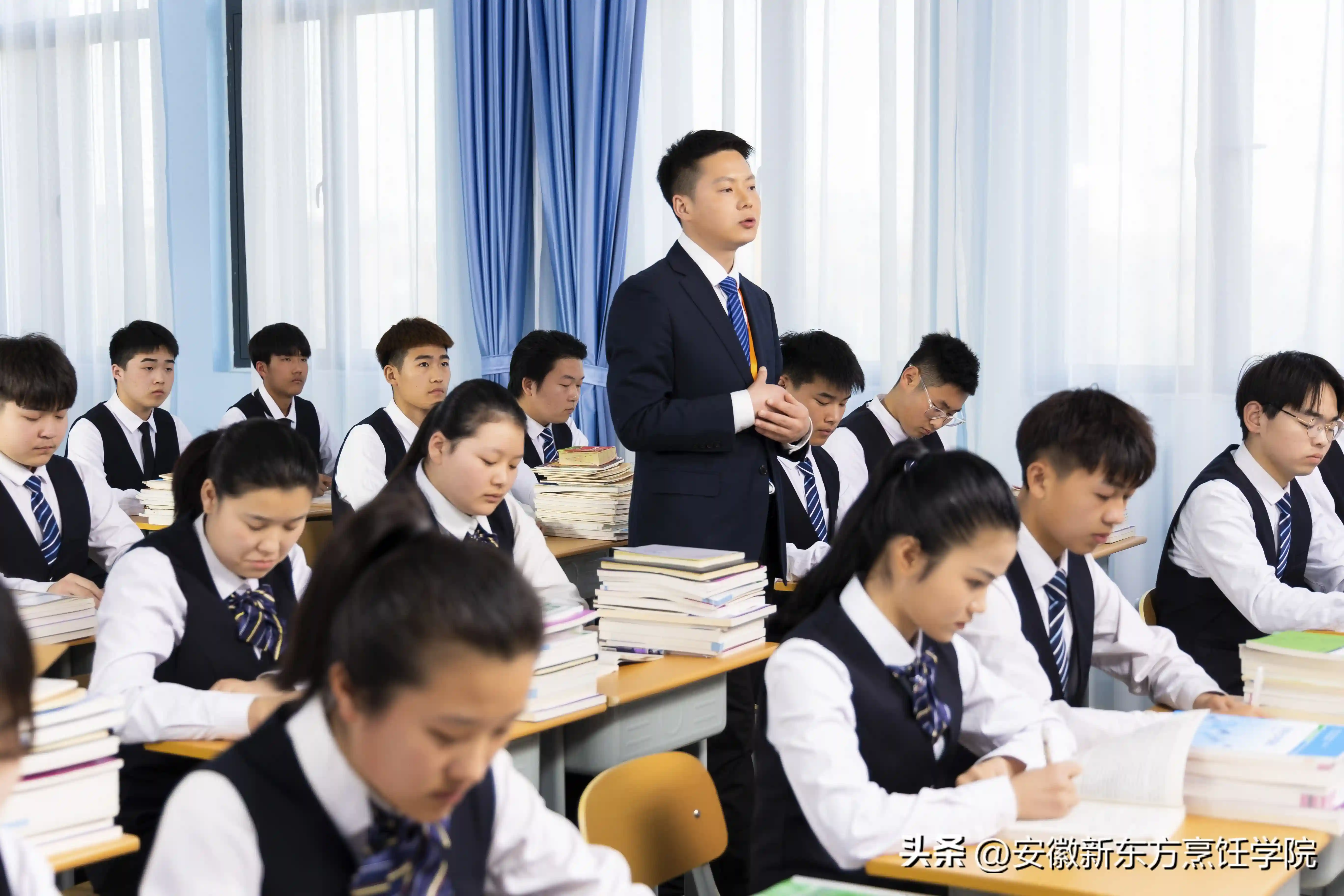 孩子走单招到底有没有出路？看完这篇你就明白了！