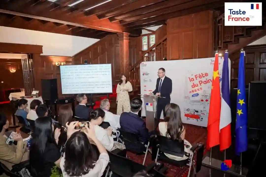 2024法国面包节，苏州人气店摘得创意面包桂冠！附获奖冠军食谱！