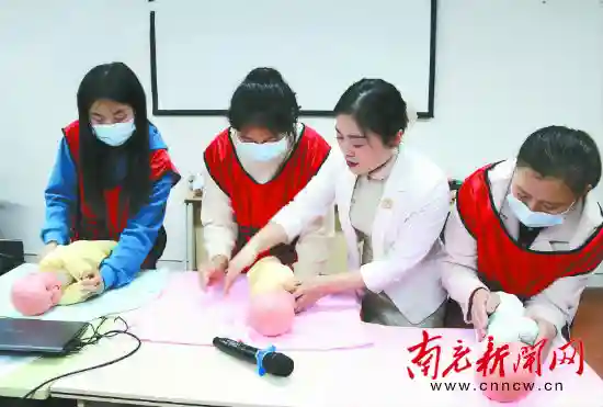 免费技能培训五类人员可报名