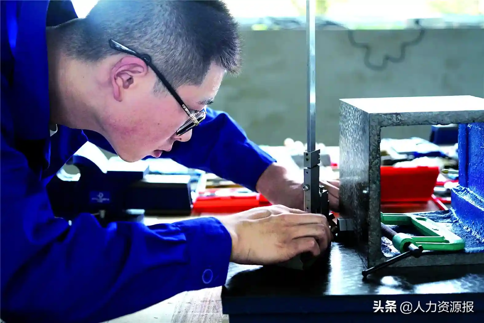 技能人才“果城论剑”“独具匠心”筑梦未来