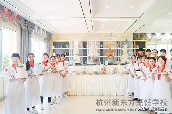 烘焙心理学｜心理学家证实：除了美食，烘焙还有四大惊人好处
