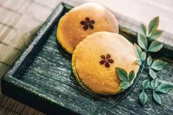 茶食简史：那些配茶的点心，你最喜欢哪个？