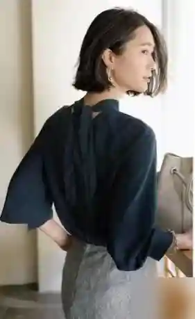 又爱又恨！穿对“华丽风衬衫”，难在哪？按长相选款，不愧大招呀