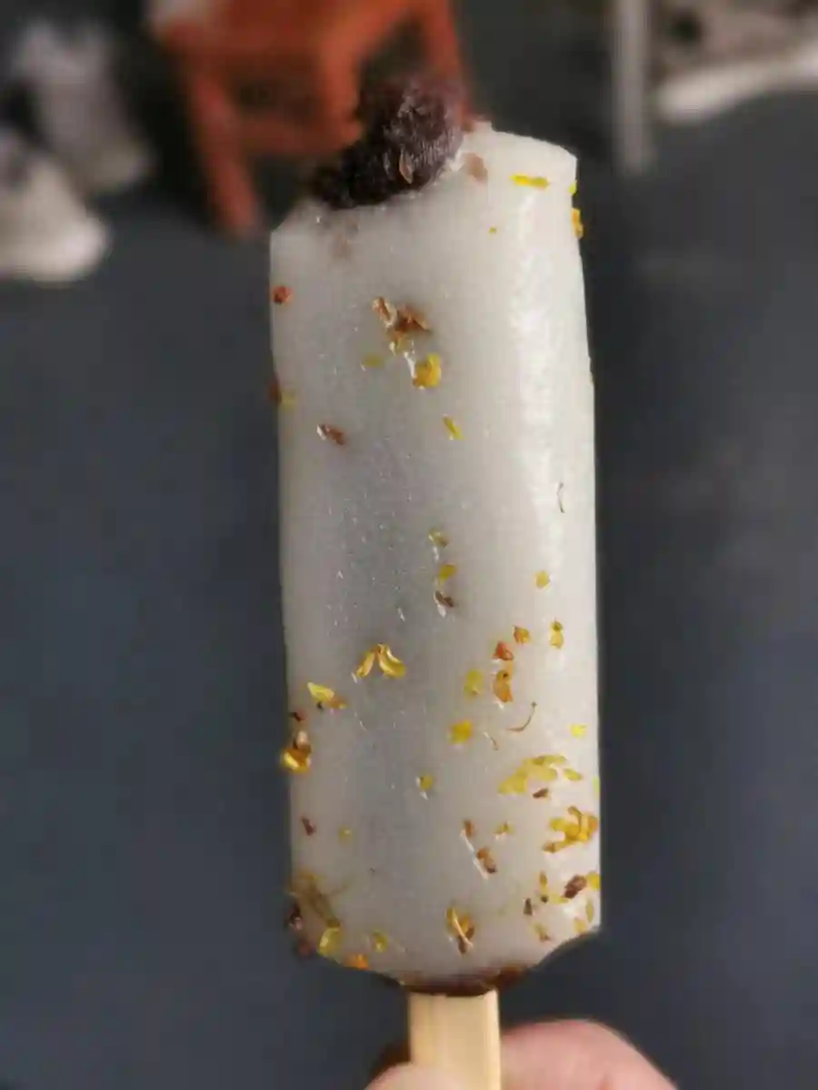 网上有哪些味道很棒的糕点或零食？