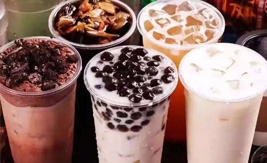 想开一家奶茶店去哪里学技术 学会要多久呢 重庆奶茶技术零基础培训